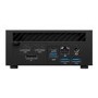 ASUS ExpertCenter PN52 AMD Ryzen 7 8GB RAM 256GB SSD Windows 11 Pro Mini PC