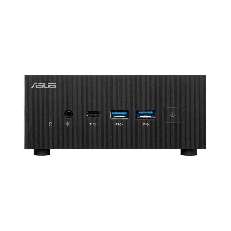 ASUS ExpertCenter PN52 AMD Ryzen 9 16GB RAM 512GB SSD Windows 11 Pro Mini PC