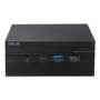 Refurbished Asus PN60 B7420ZD Core i7-8550U 8GB 256GB Windows 10 Professional Desktop