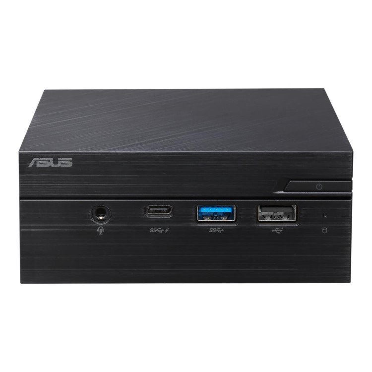 Refurbished Asus PN60 B7420ZD Core i7-8550U 8GB 256GB Windows 10 Professional Desktop