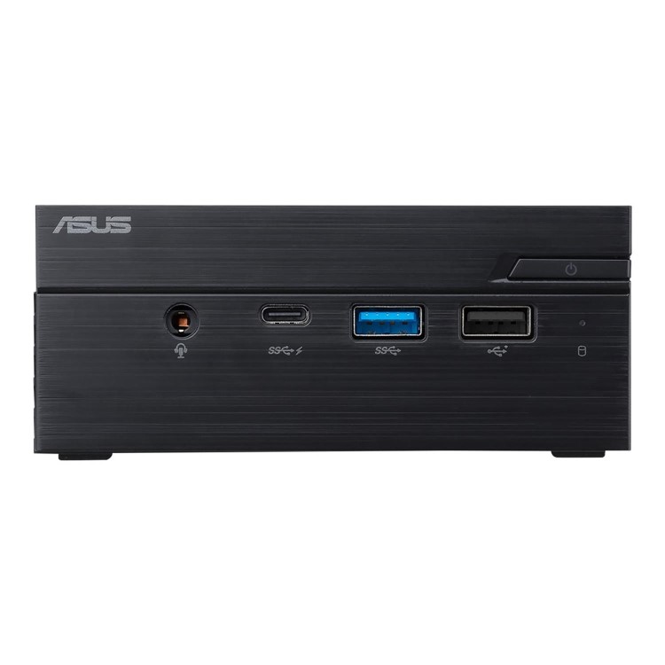 Refurbished Asus PN60 B7420ZD Core i7-8550U 8GB 256GB Windows 10 Professional Desktop