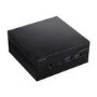 Refurbished Asus PN60 B7420ZD Core i7-8550U 8GB 256GB Windows 10 Professional Desktop