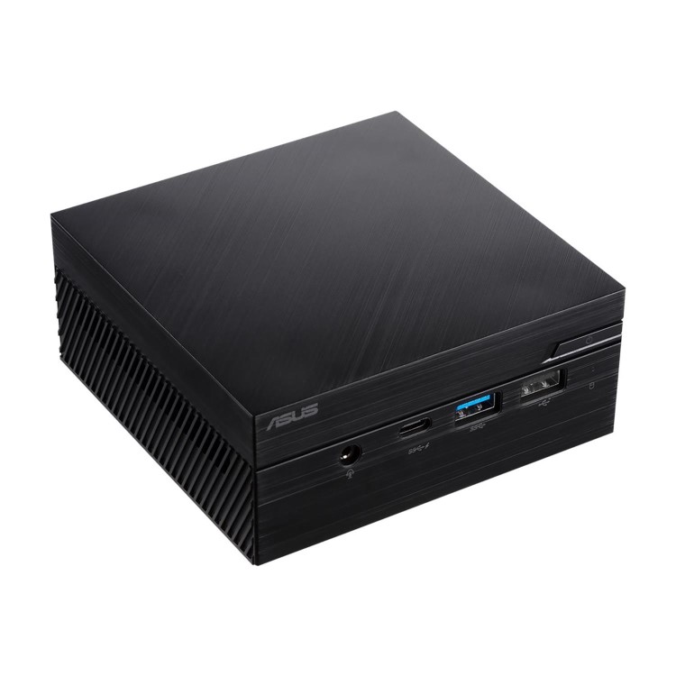 Refurbished Asus PN60 B7420ZD Core i7-8550U 8GB 256GB Windows 10 Professional Desktop