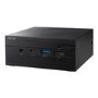 Refurbished Asus PN60 B7420ZD Core i7-8550U 8GB 256GB Windows 10 Professional Desktop