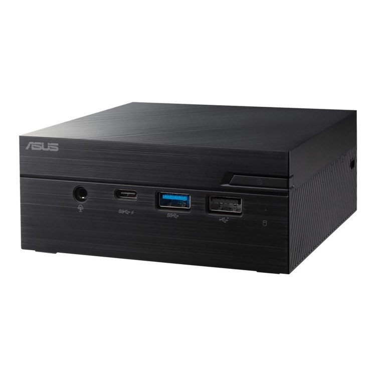 Refurbished Asus PN60 B7420ZD Core i7-8550U 8GB 256GB Windows 10 Professional Desktop