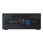 Refurbished Asus PN60 B7420ZD Core i7-8550U 8GB 256GB Windows 10 Professional Desktop