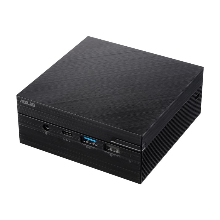 Refurbished Asus PN60 B7420ZD Core i7-8550U 8GB 256GB Windows 10 Professional Desktop