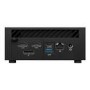 ASUS PN64 Barebone Intel Core i5 Mini PC