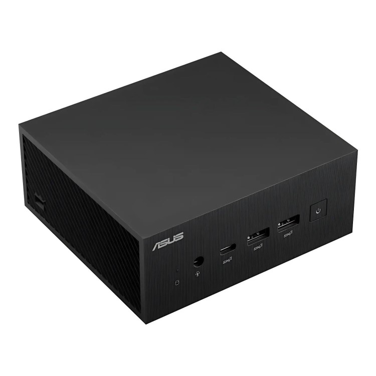 ASUS ExpertCenter PN64 Mini PC Core i5-12500H 8GB RAM 256GB SSD Windows 11 Pro Desktop PC