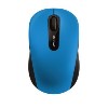 Microsoft Bluetooth Mobile Mouse 3600 in Blue