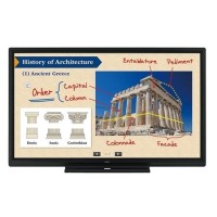 Sharp PN70SC5 70" Full HD Interactive Touchscreen Display