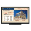 Sharp PN70SC5 70&quot; Full HD Interactive Touchscreen Display