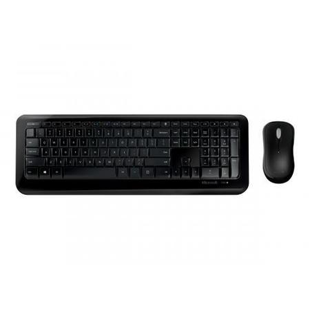 Microsoft Wireless Desktop 850 for Business