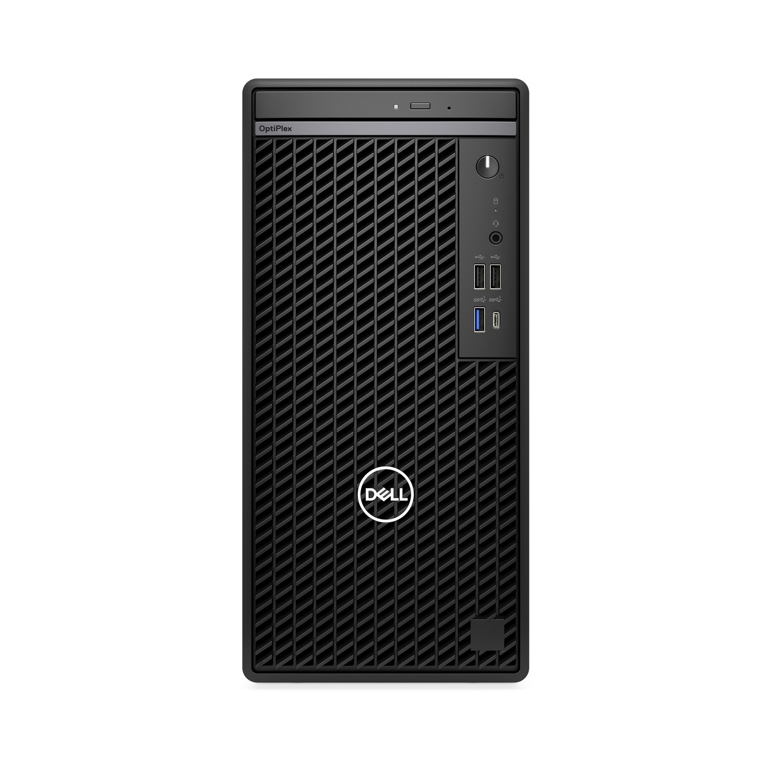 Dell OptiPlex Intel Core i5-14500 16GB RAM 512GB SSD Intel UHD Graphics 770 Windows 11 Pro Desktop PC