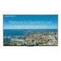 Sharp PNQ901E 90" Full HD Large Format Display