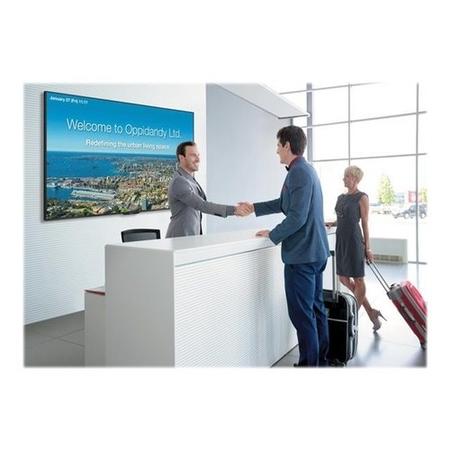Sharp PNQ901E 90" Full HD Large Format Display