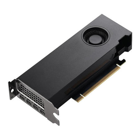 PNY NVIDIA RTX A2000 12GB 1590MHz DDR6 Graphics Card