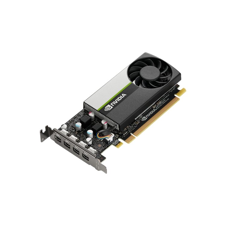 PNY NVIDIA T1000 8GB DDR6 Graphics Card