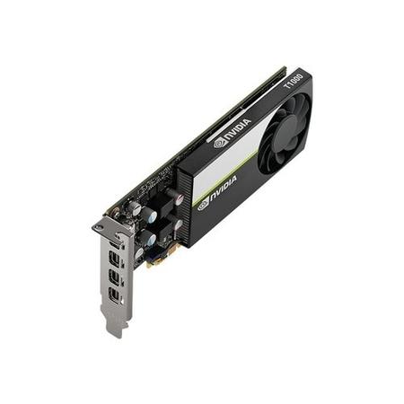 PNY NVIDIA T1000 8GB DDR6 Graphics Card