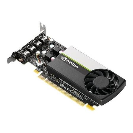 PNY NVIDIA T1000 8GB DDR6 Graphics Card