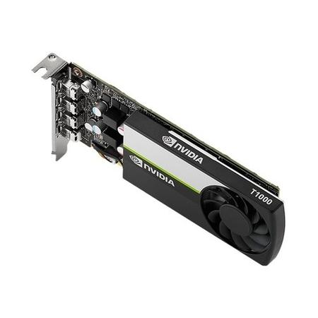 PNY NVIDIA T1000 8GB DDR6 Graphics Card
