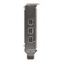 PNY NVIDIA T400 4GB DDR6 Graphics Card