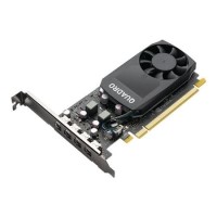 PNY Quadro P1000 4GB DDR5 Graphics Card