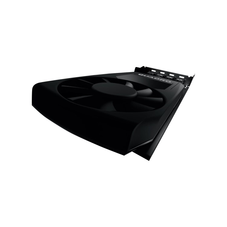 PNY Quadro P1000 4GB DDR5 Graphics Card