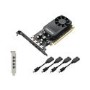 PNY Quadro P1000 4GB DDR5 Graphics Card