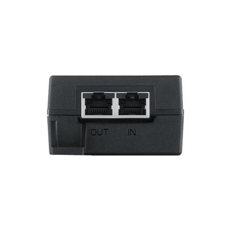 Zyxel POE12-60W Power over Ethernet PoE+ Injector