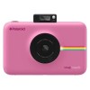 Polaroid Snap Touch Digital Camera in Blush Pink 