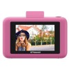 Polaroid Snap Touch Digital Camera in Blush Pink 