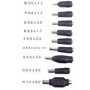 Universal Laptop Charger 95W - compatible with most models including HP Lenovo Dell Acer Toshiba