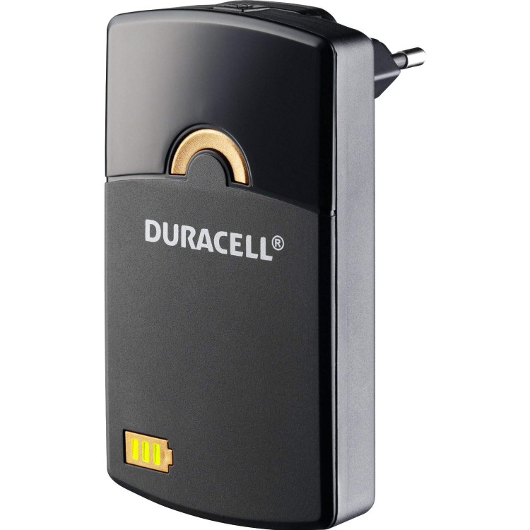 Charger Power Duracell 5 Hour Portable USB Charger