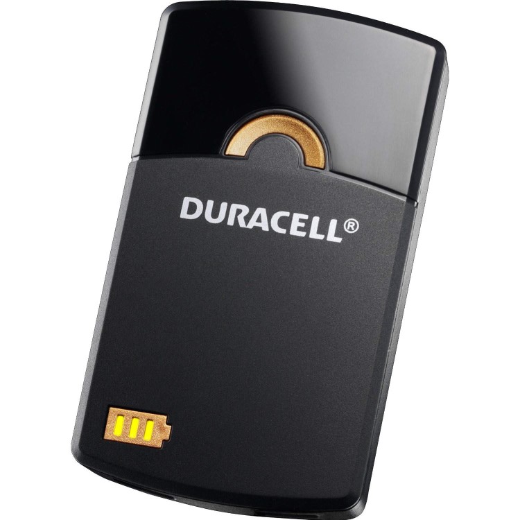 Charger Power Duracell 5 Hour Portable USB Charger