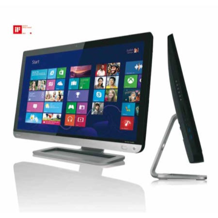 Toshiba Qosmio PX30T-A-159 Core i3 4GB 1TB 23