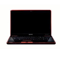 Toshiba Qosimo X500-165 18.4" Core i7 Blu-Ray Gaming Laptop