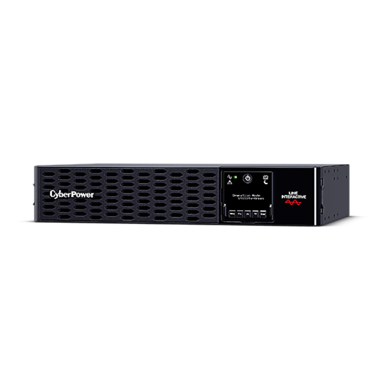 CyberPower PR1000ERT2U 1000VA 240V UPS