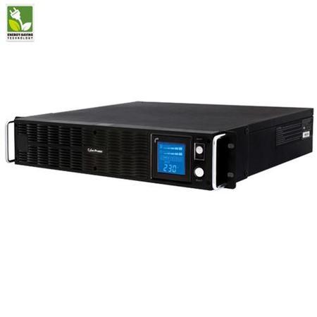 CyberPower 19"UPS 1500VA/1125W 2HE