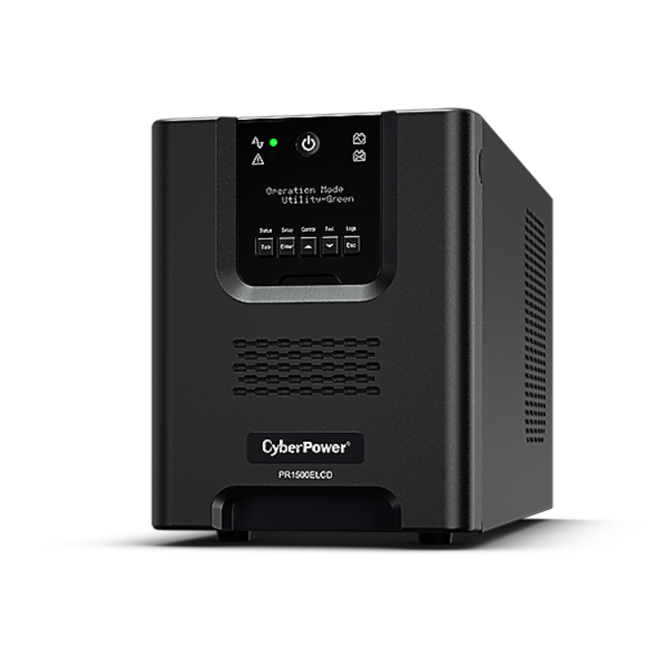 CyberPower UPS 1500VA/1350W