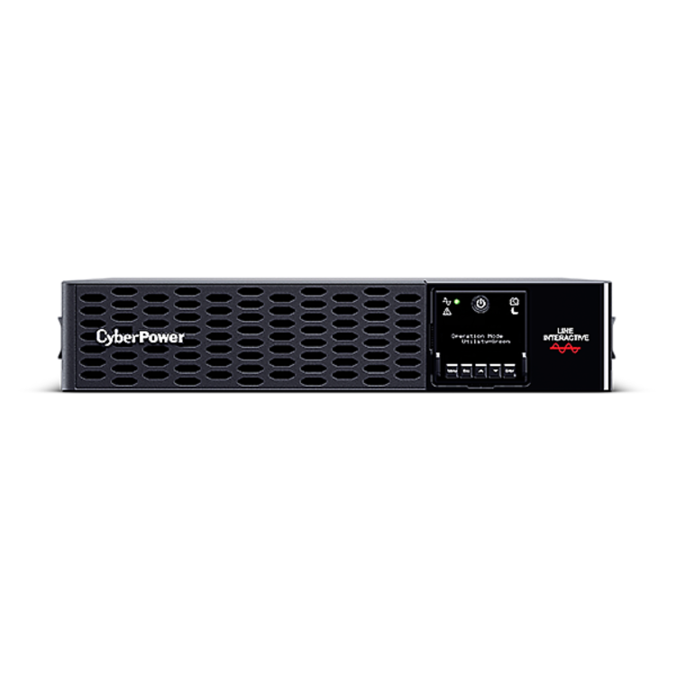 CyberPower PR3000ERT2U 3000VA 240V UPS