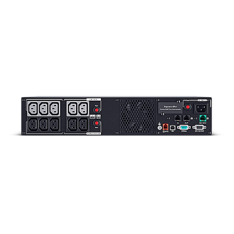 CyberPower PR3000ERT2U 3000VA 240V UPS