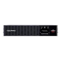 CyberPower PR3000ERTXL2U 2U Rackmount UPS Uninterruptible Power Supply 3000W/3000VA