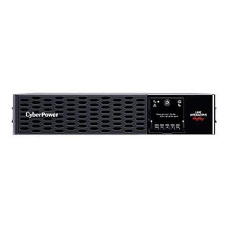 CyberPower PR3000ERTXL2U 2U Rackmount UPS Uninterruptible Power Supply 3000W/3000VA
