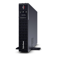 CyberPower PR3000ERTXL2U 3000W/3000VA UPS CyberPower PR3000ERTXL2U 3000W/3000VA UPS