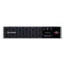 CyberPower PR3000ERTXL2U 2U Rackmount UPS Uninterruptible Power Supply 3000W/3000VA