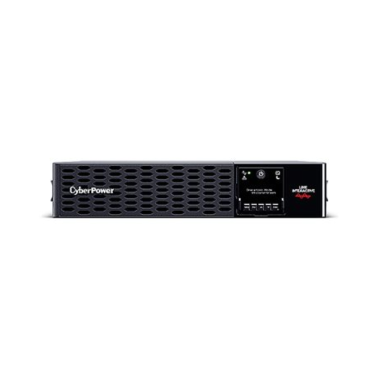 CyberPower PR3000ERTXL2U 3000W/3000VA UPS