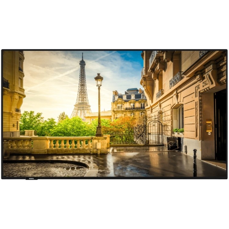 Vestel 43" Diagonal Class LED-Backlit LCD Display