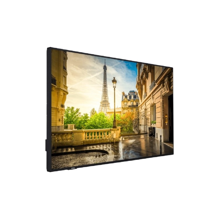 Vestel 43" Diagonal Class LED-Backlit LCD Display