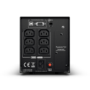 CyberPower PR750ELCD 750VA/675W UPS